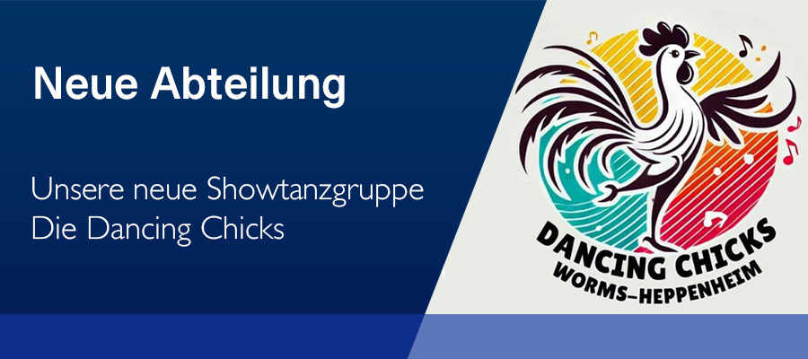 Showtanzgruppe Dancing Chicks