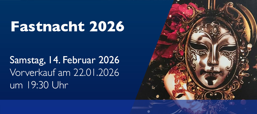 Fastnacht 2026